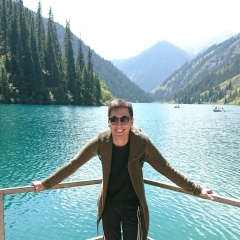 Ислам Кульчанов, 05.02