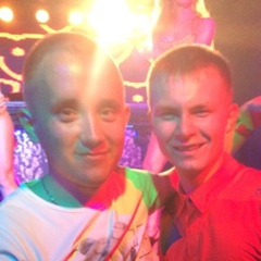 Лёха Иванов, 19.08.1996, Йошкар-Ола