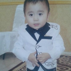 Ерсултан Мухатов, 11.04.1992, Кокшетау