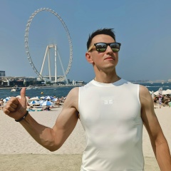 Дмитрий Ненахов