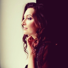 Ольга Родина, 16.06, Курск