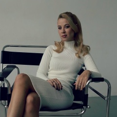 Алена Донцова, 23.02, Санкт-Петербург