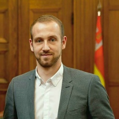 Михаил Дмитриев, 09.08, Калининград