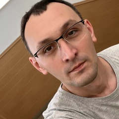 Вячеслав Радченко, 13.09, Софрино (поселок)