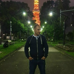 Димон Никандров, 10.11.1986, Санкт-Петербург