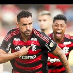 Matheus Monteiro, 09.07.2006, Araguari