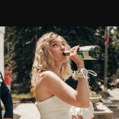 Екатерина Сидорова, 02.02.1986, Москва