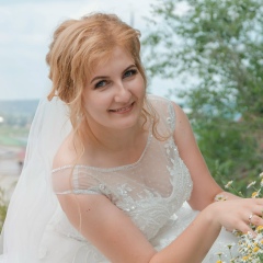 Дарья Шмелёва, 09.02.1992, Томск