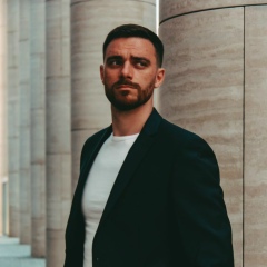 Михаил Ткаленко, 25.08.1987, Санкт-Петербург