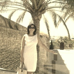 Ирина Печникова, 10.04, Санкт-Петербург