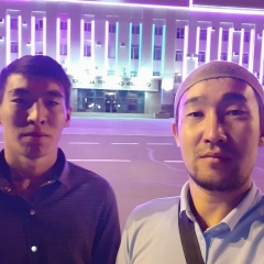 Бекжан Бугыбаев, 27.08.1990, Кызылорда