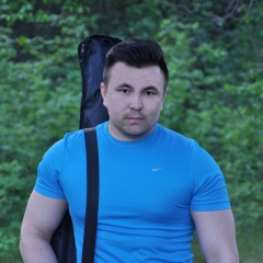 Байрамназар Ашыров, 02.05, Байрамали