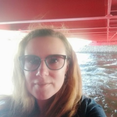 Ольга Смольнякова, 19.03, Санкт-Петербург