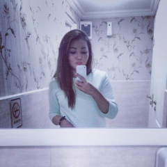 Диляра Турсунова, 12.06.1991, Алматы