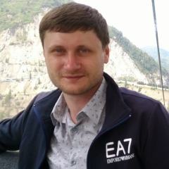 Дмитрий Колесников, 28.07.1983, Павлодар