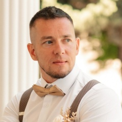 Александр Иванов, 29.10, Санкт-Петербург