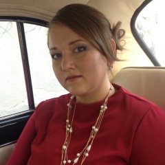 Татьяна Майстренко, 18.05.1984, Харьков