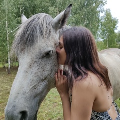 Анна Иванова, 18.03, Москва