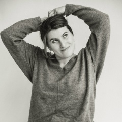 Анна Юдина, 01.12.1992, Саратов