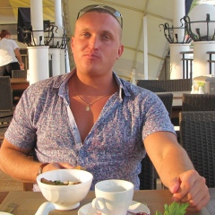 Николай Маслов, 02.03.1984, Москва