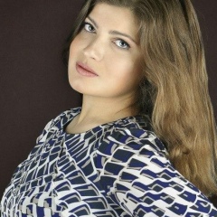 Анастасия Некипелова, 08.10, Киев
