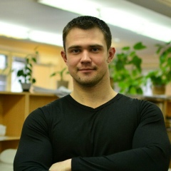 Алексей Богдан, 29.04.1991, Брест