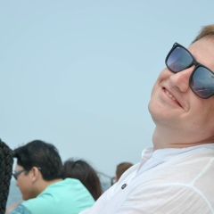 Владимир Кропачев, 20.12, Москва