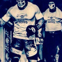 Anvar Saidullaev, 07.01, Москва