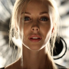 Вера Гоппен, 01.10, Москва