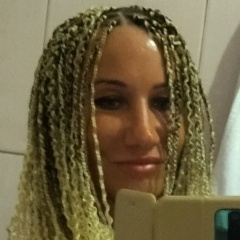 Наталья Леонгардт, 19.01, Коломна