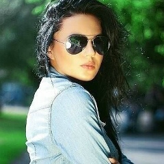 Жулдыз Сайсембаева, Алматы