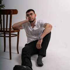 Артём Коновалов