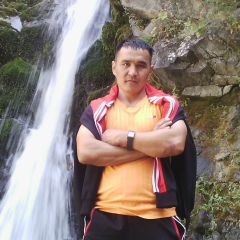 Rustem Kalilaev