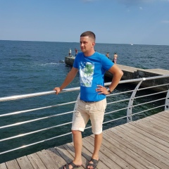 Олег Матюшевский