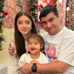 Руслан Муллокандов, 29.06, Алматы