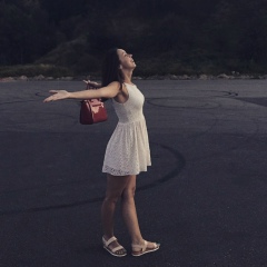 Ирина Деркач, 26.04, Киев