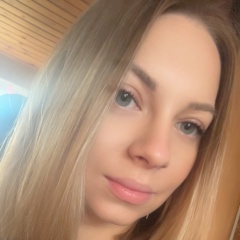 Алёнка Богданова, 15.11, Одинцово