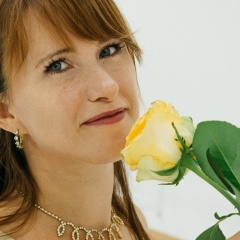 Олеся Шевко, 30.04.1990, Таганрог