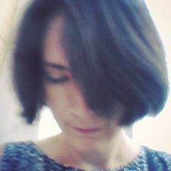 Ксения Тихонова, 08.06.1984, Москва