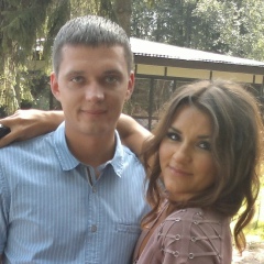 Светлана Исаева, 20.05.1986, Санкт-Петербург