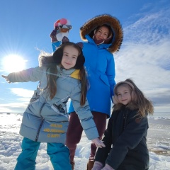 Инна Инночкина, 22.05.1982, Санкт-Петербург