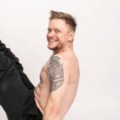 Владимир Овсянко, Москва