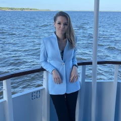 Мария Токарева, 26.01.1990, Москва