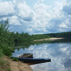 Анна Веселкова, 24.09, Пушкино