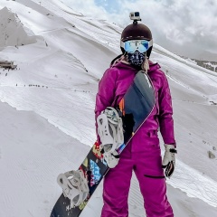 Женя Киселева, 24.11.1992