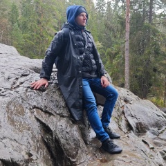 Евгений Богданов, 31.10, Москва