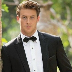 Максим Биушкин, Киров