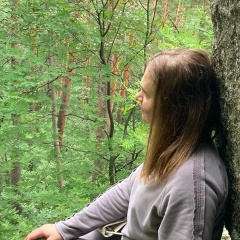 Вероника Бойчук, 20.12.1987, Тюмень