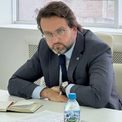 Александр Шорыгин, 02.10, Иваново