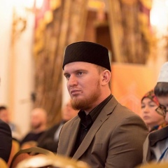 Расул Хасянов, 13.06.1988, Нижний Новгород